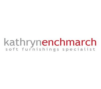 Kathryn Enchmarch Soft Furnishings professional logo