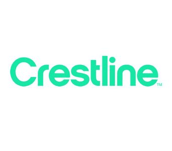 Crestline professional logo