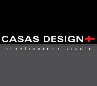 Casas Design company logo