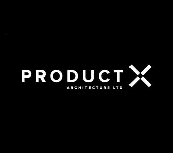 Product X company logo