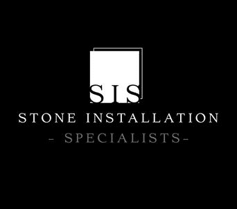 Stone Installation Specialists professional logo