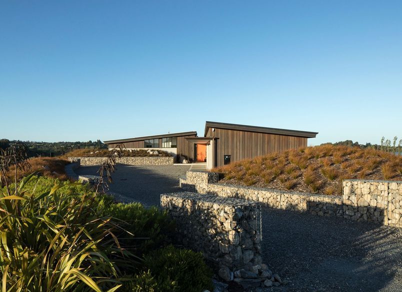 Bronte Road House