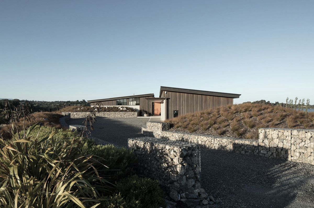 Bronte Road House