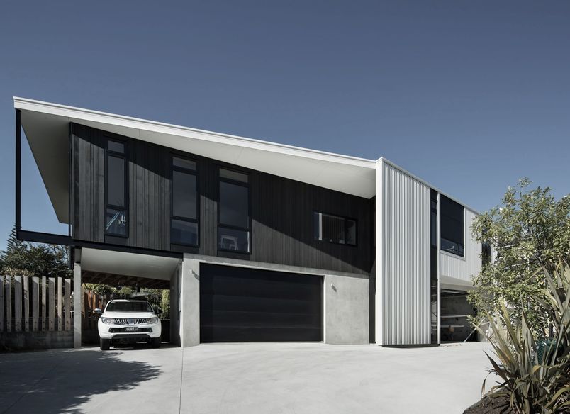 House for Kayakers