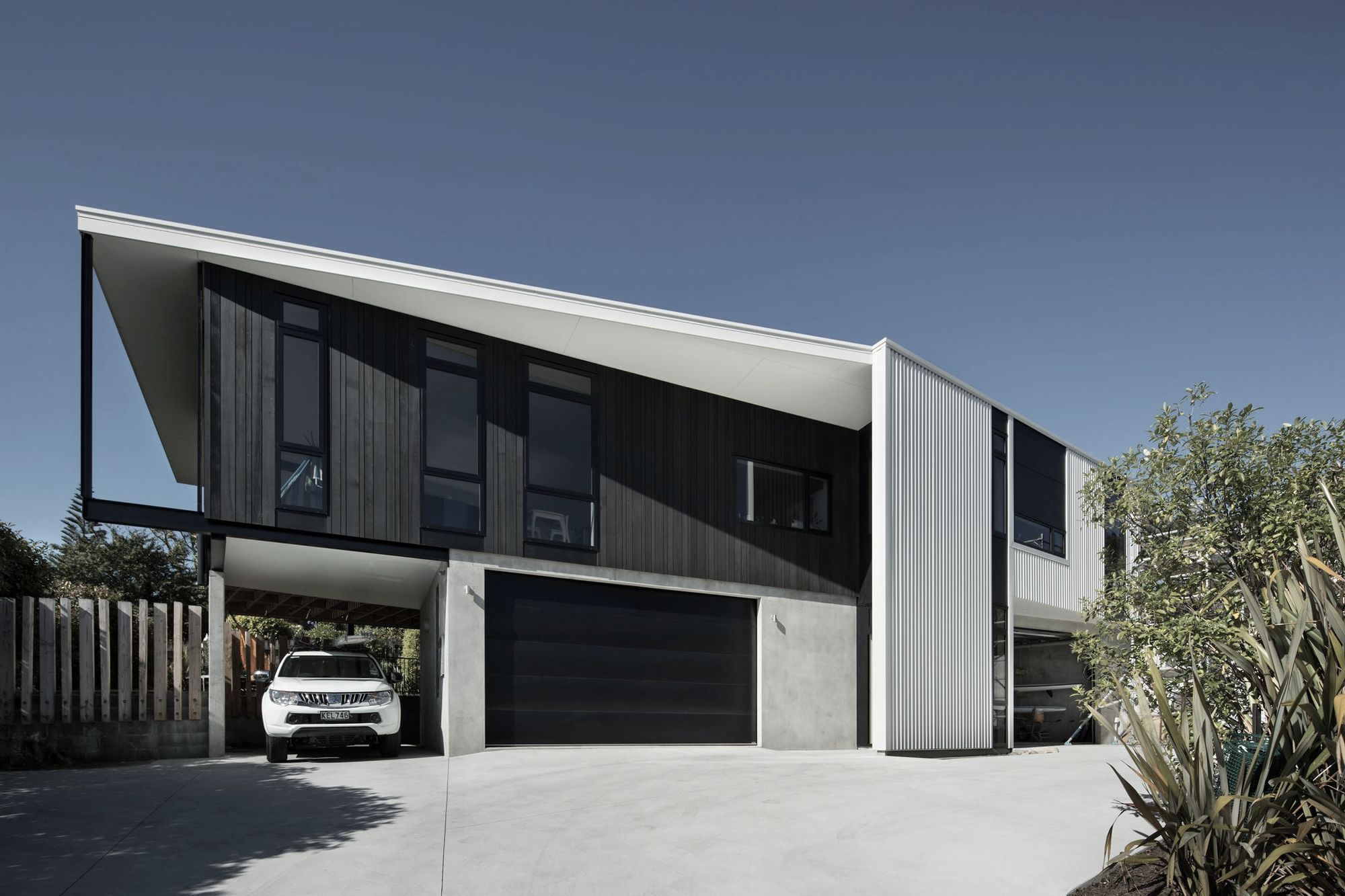 House for Kayakers