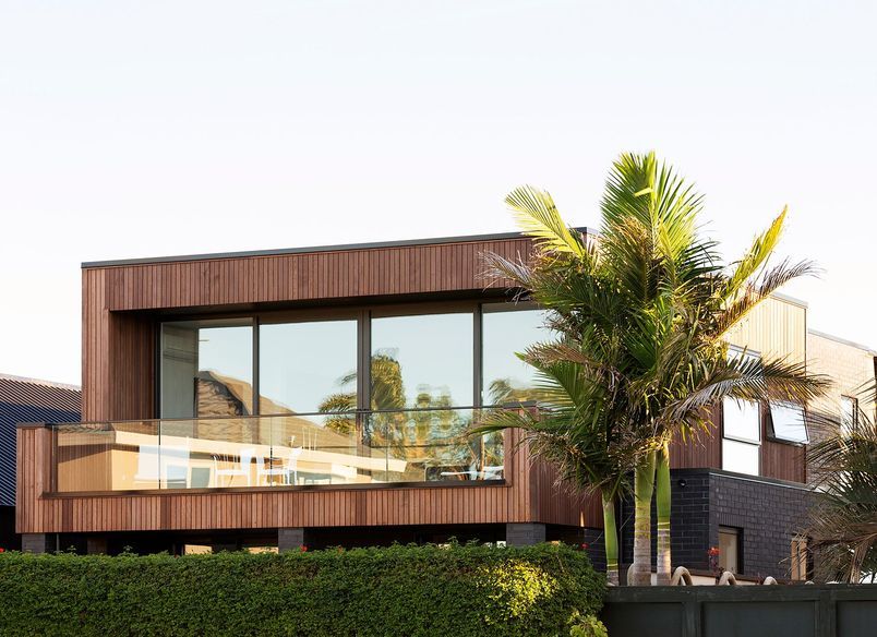 Kulim Ave, Tauranga