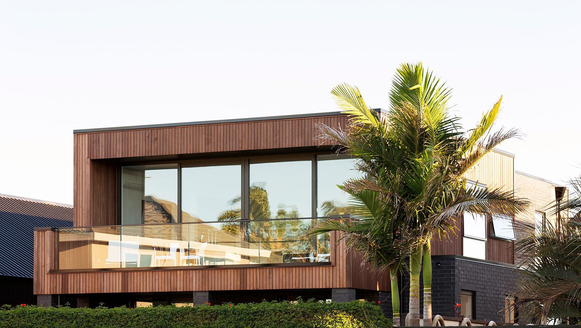 Kulim Ave, Tauranga banner