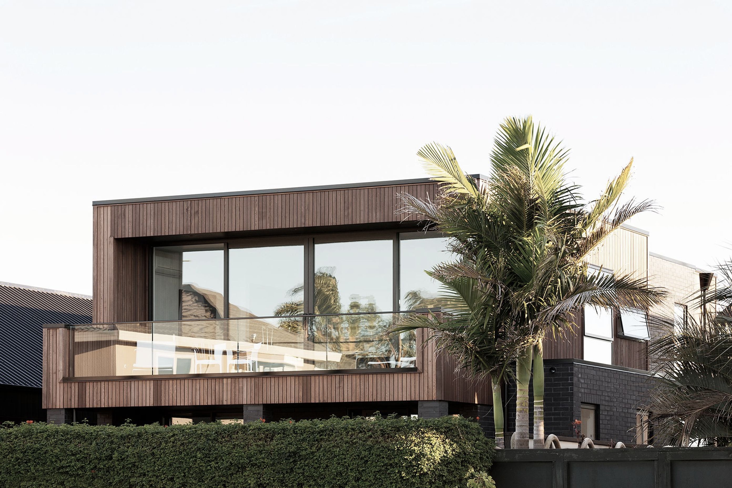 Kulim Ave, Tauranga