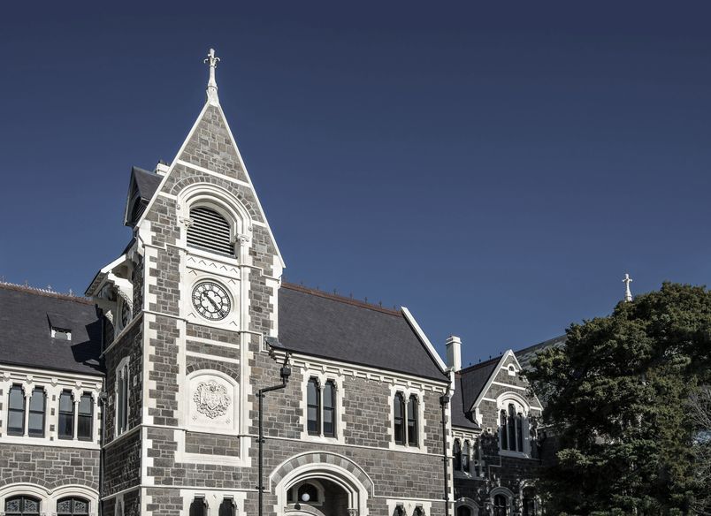 Arts Centre of Christchurch