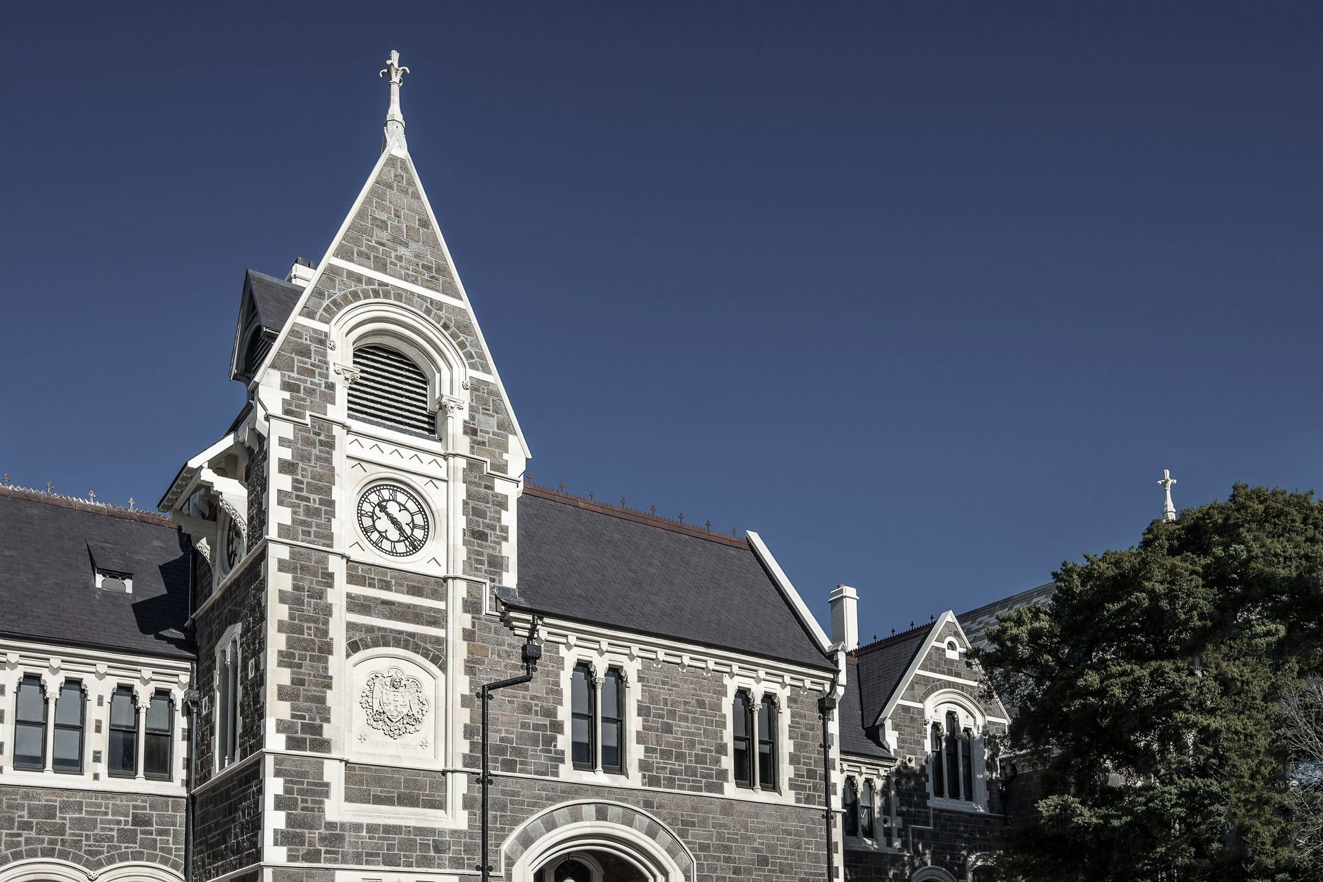 ARTS CENTRE OF CHRISTCHURCH