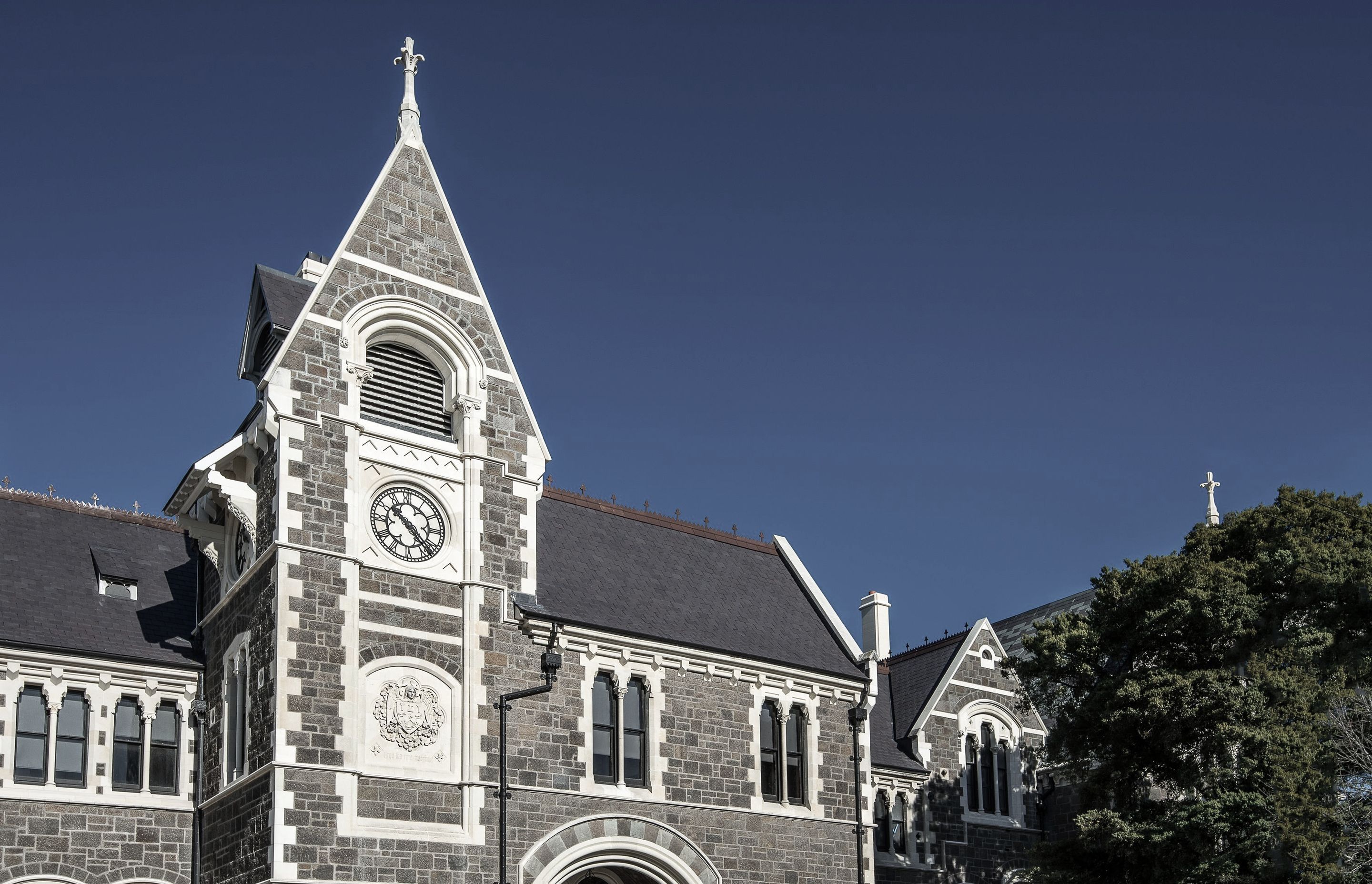 ARTS CENTRE OF CHRISTCHURCH