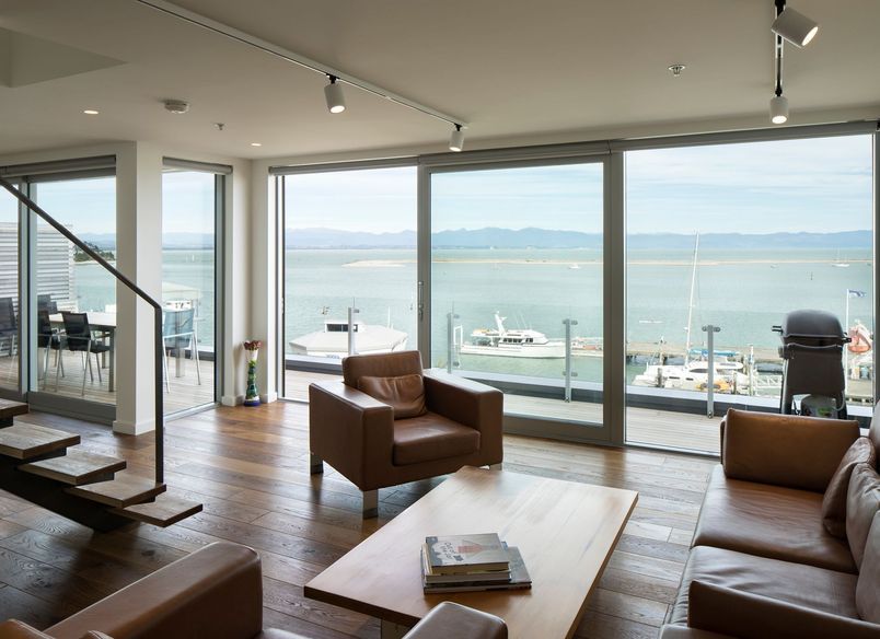 Apartment 37