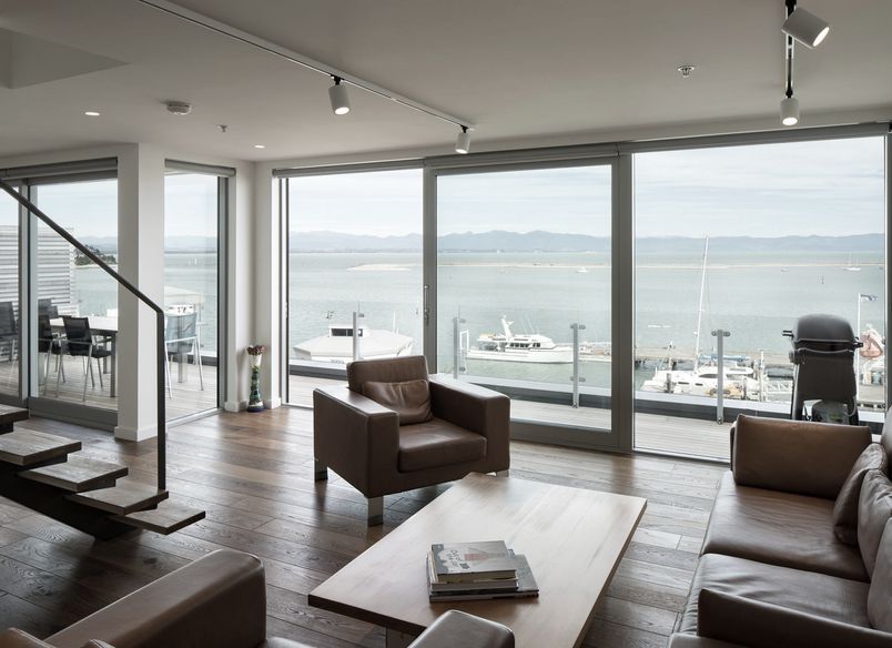 Apartment 37