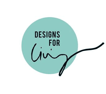 Designs for Living professional logo