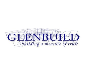 Glenbuild company logo