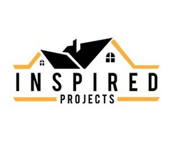 Inspired Projects professional logo