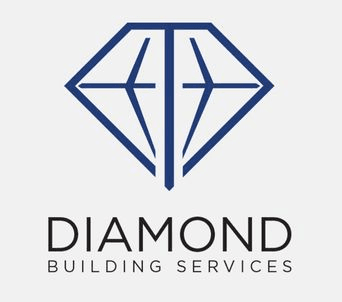 Diamond Building Services company logo