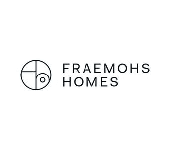 Fraemohs Homes professional logo