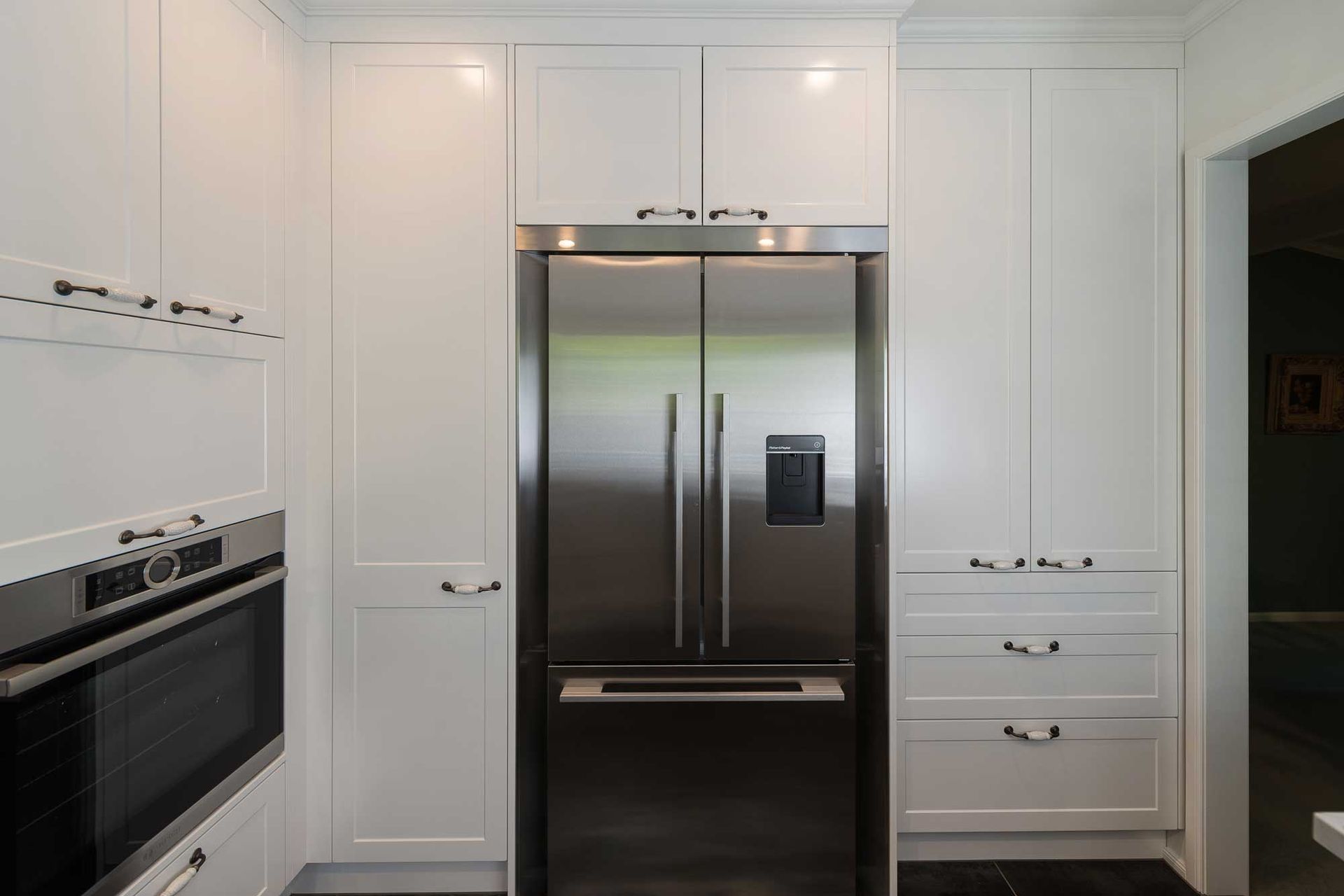 lynmore renovation