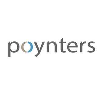 Poynters company logo
