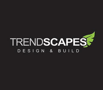 Trendscapes professional logo