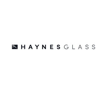 Haynes Glass company logo