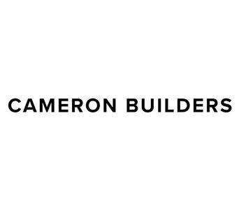 Cameron Builders company logo