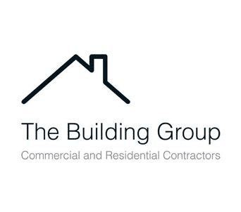 The Building Group company logo