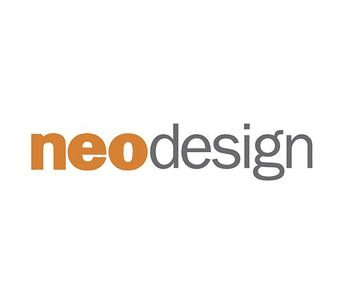 Neo Design professional logo