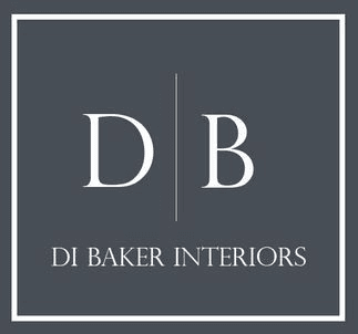 Di Baker Interior Design company logo