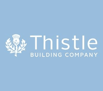Thistle Building Company company logo
