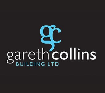 Gareth Collins Building company logo