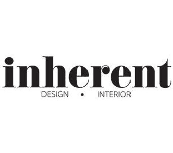 inherent professional logo