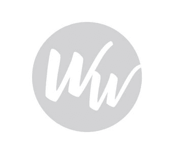 Warm White Interiors company logo