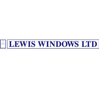 Lewis Windows professional logo