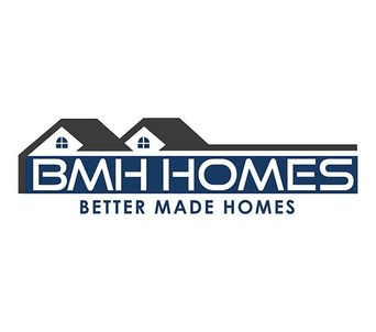 BMH Homes company logo