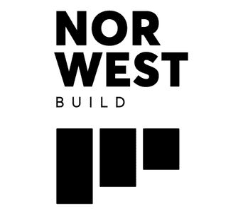 Norwest Build professional logo
