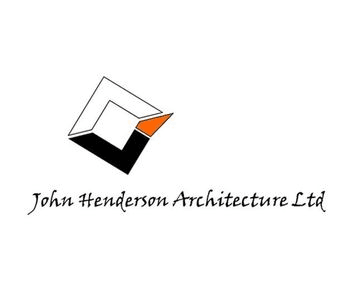 John Henderson Architecture company logo