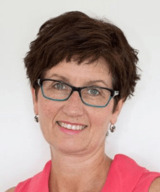 Glenda Brown