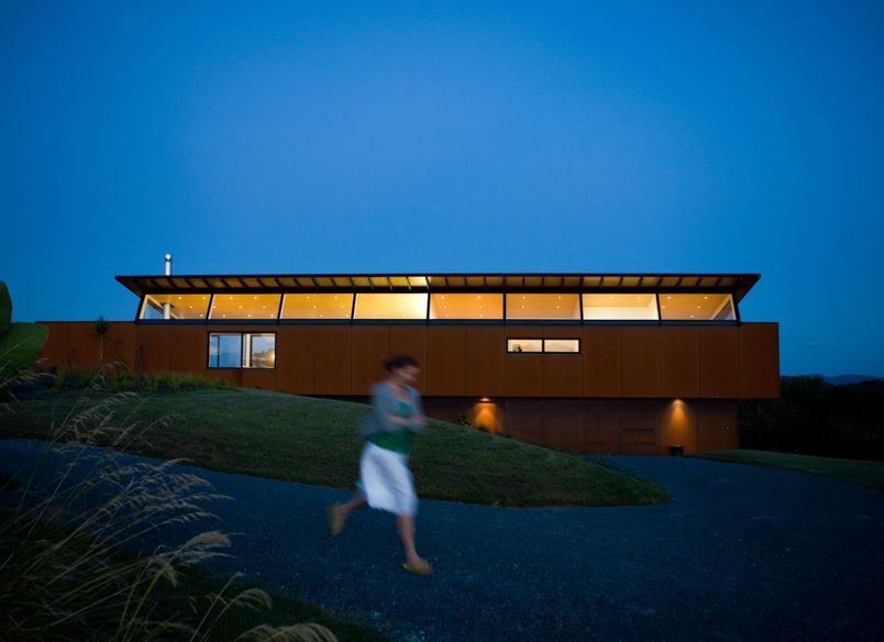 Matakana House