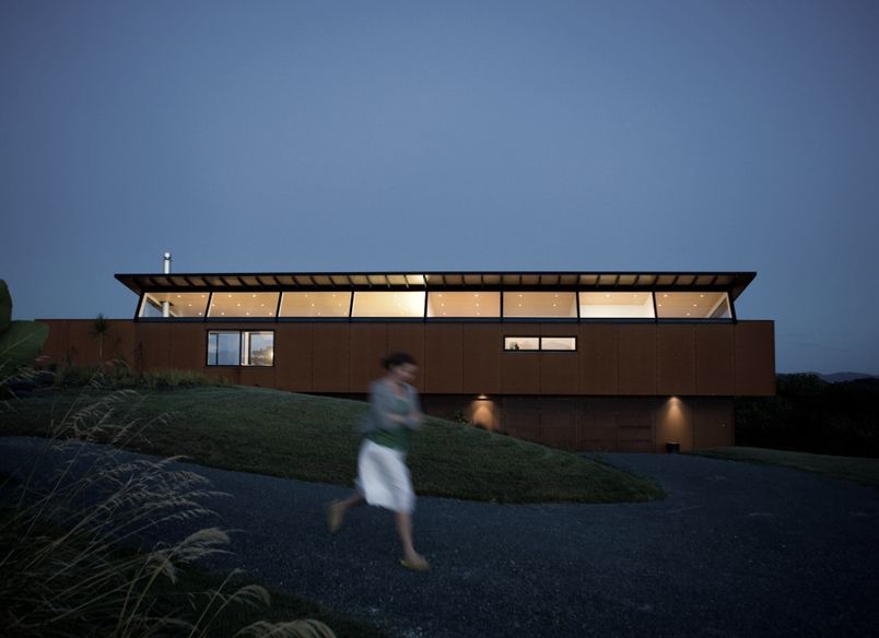 Matakana House