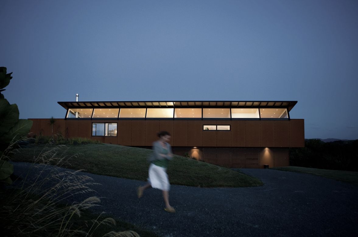Matakana House