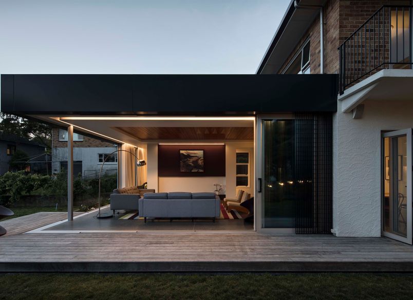 Architect's Own