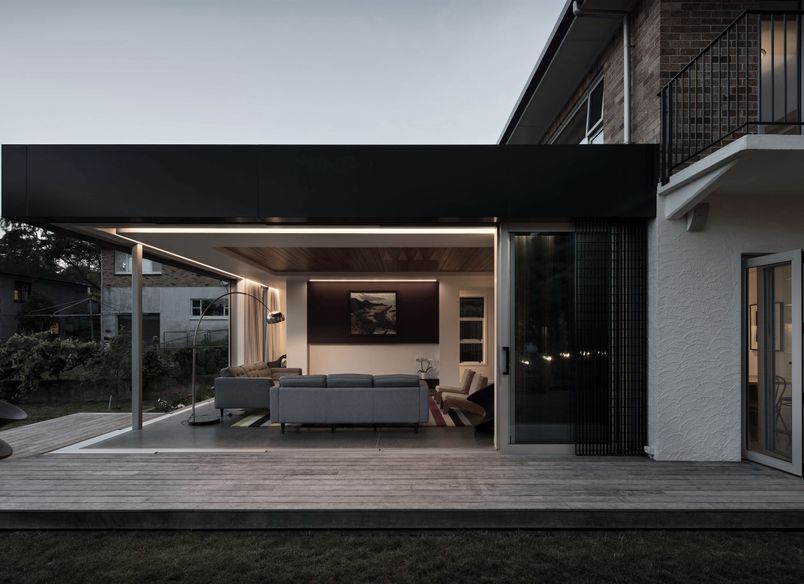 Architect's Own