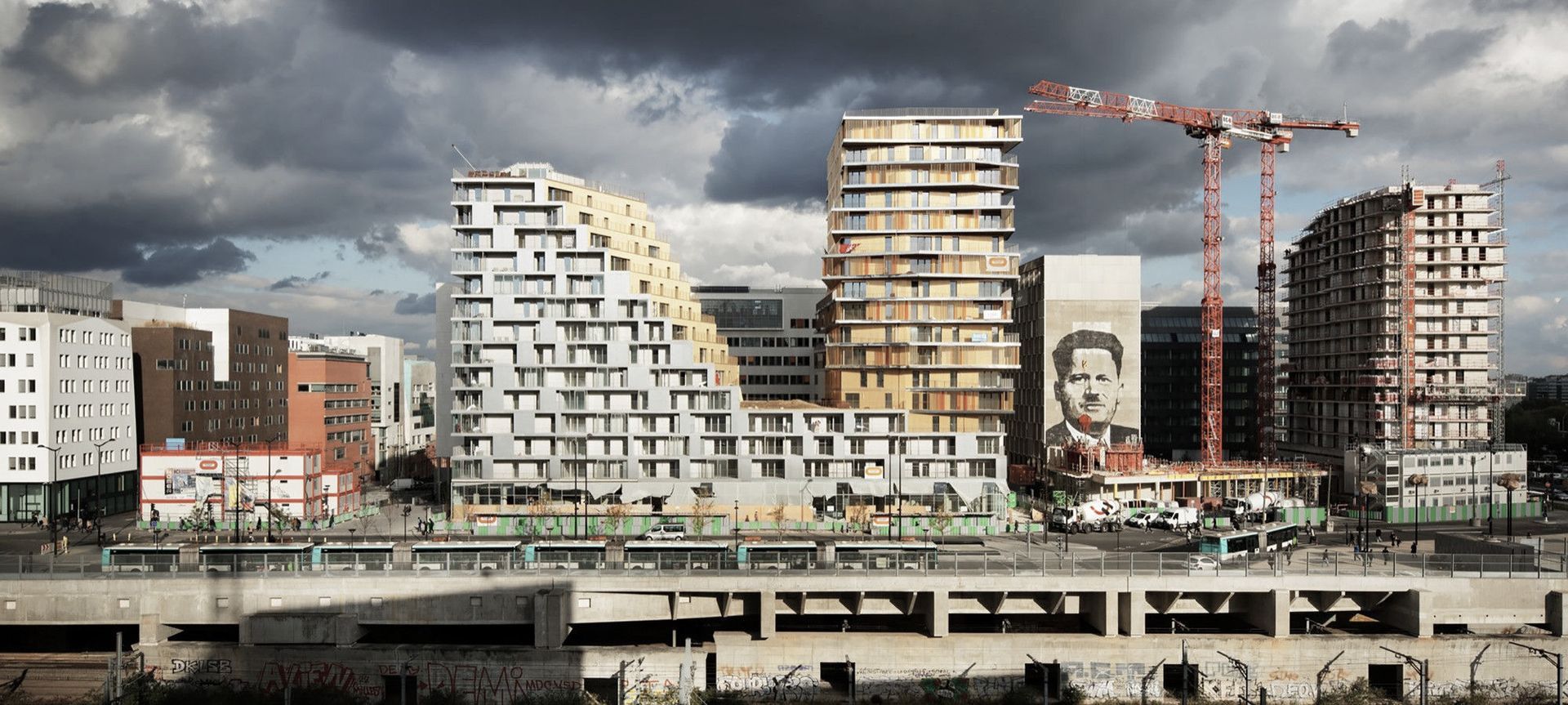 ZAC Massena Building banner