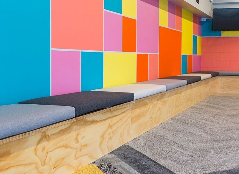 Baycourt Theatre Tauranga City