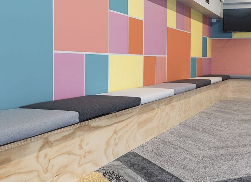 Baycourt Theatre Tauranga City