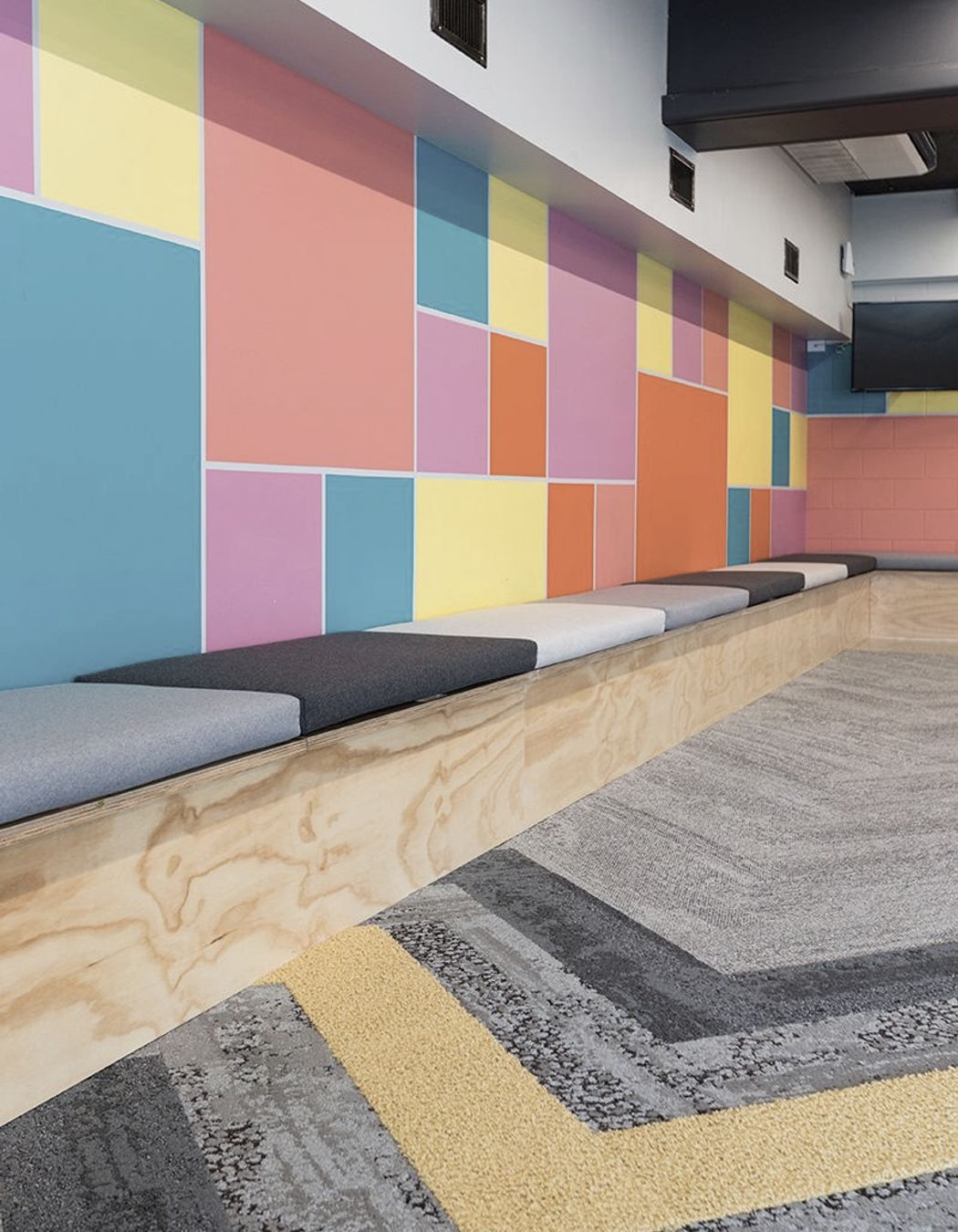 Baycourt Theatre Tauranga City