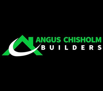 Angus Chisholm Builders Limited company logo