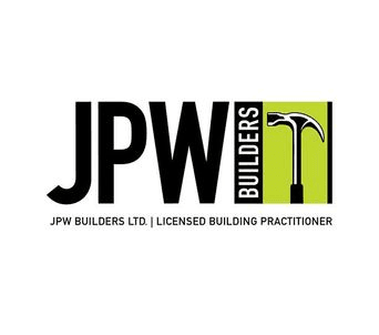 JPW Builders company logo